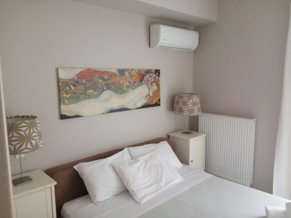 Aloe Apartment In Epidaurus Екстериор снимка