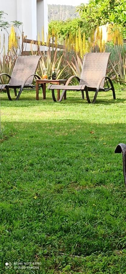 Aloe Apartment In Epidaurus Екстериор снимка