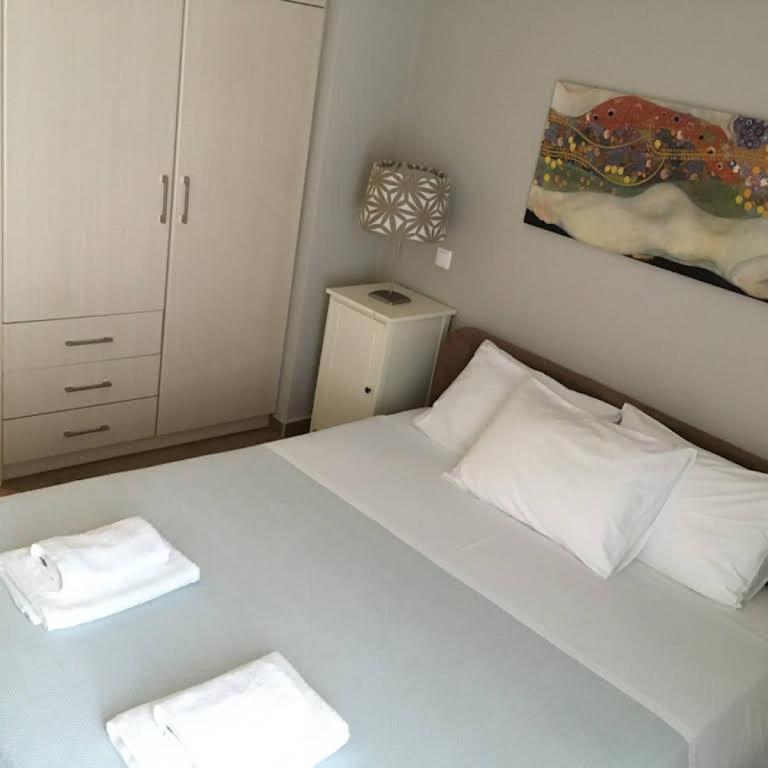 Aloe Apartment In Epidaurus Екстериор снимка
