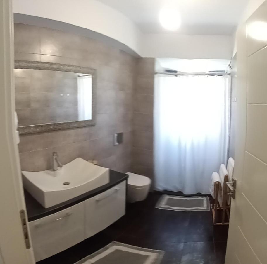 Aloe Apartment In Epidaurus Екстериор снимка