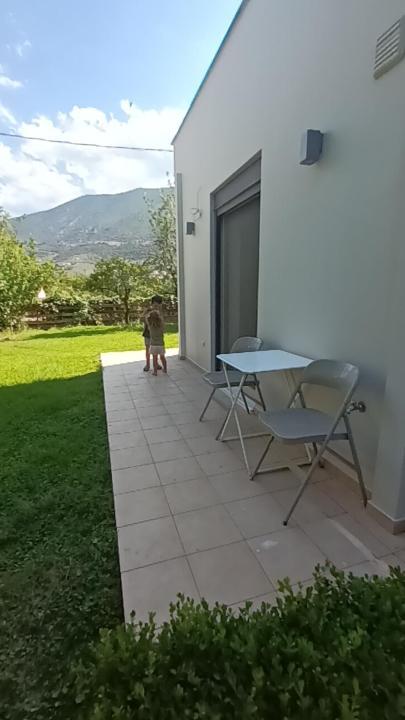 Aloe Apartment In Epidaurus Екстериор снимка