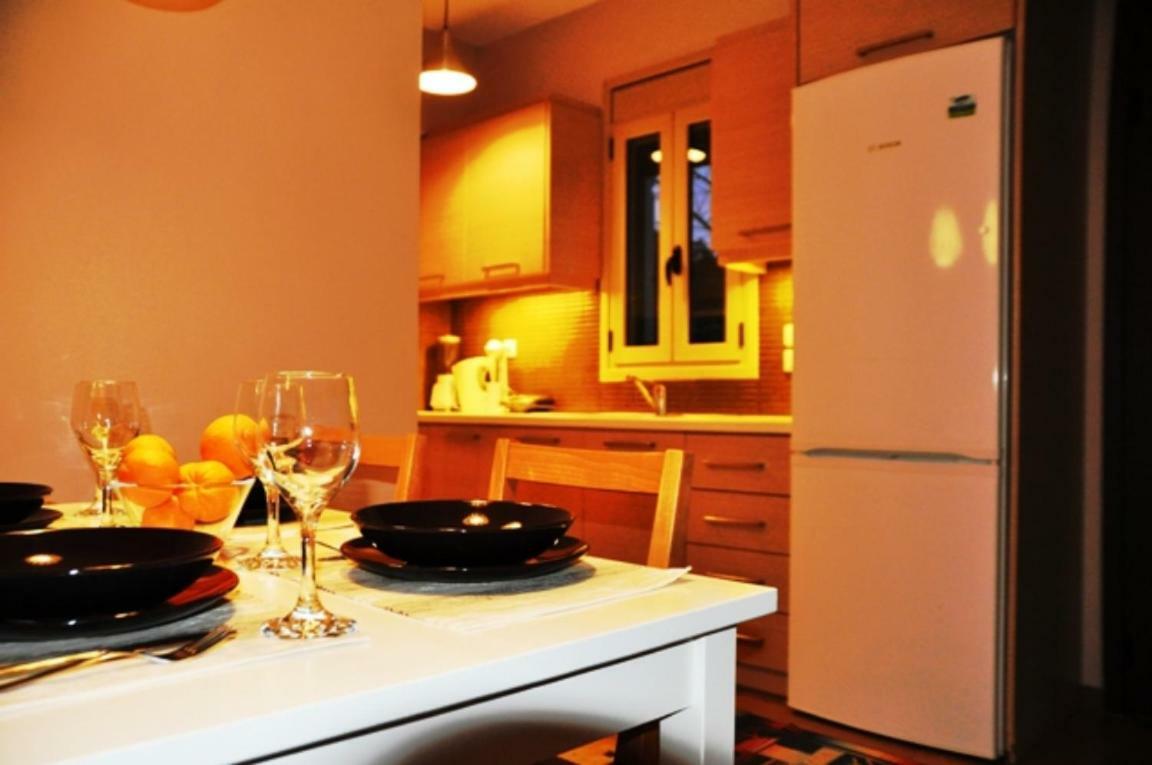 Aloe Apartment In Epidaurus Екстериор снимка