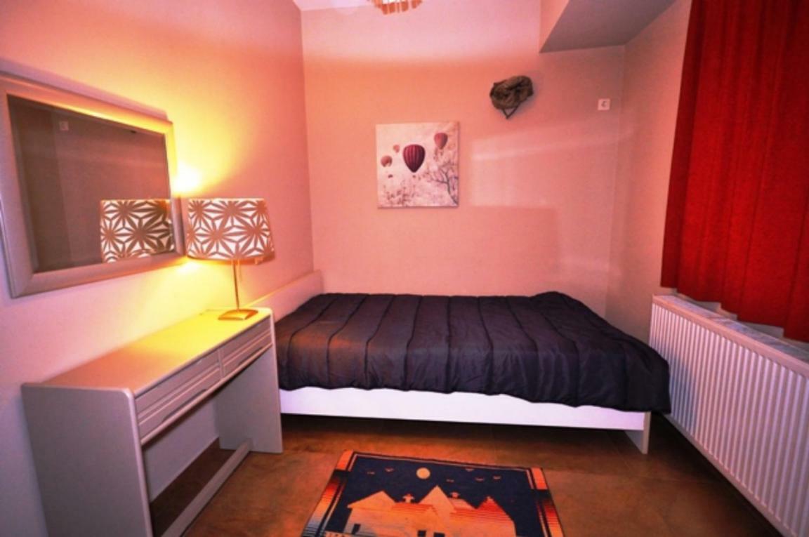 Aloe Apartment In Epidaurus Екстериор снимка